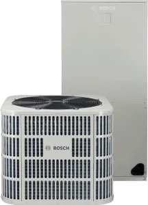 Bosch IDS Plus Inverter Ducted Split Heat Pump